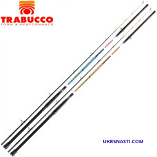 Удилище лодочное Trabucco Vanadia Atlantica